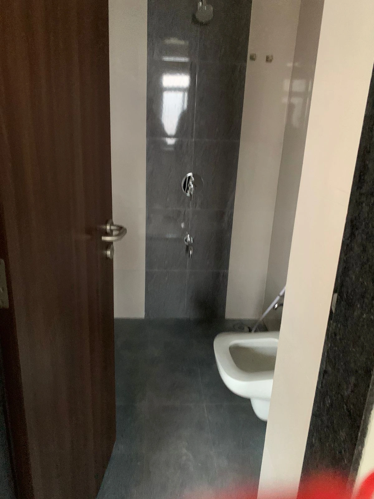 1.5 BHK Flat for Rent in Sethia green view, Goregaon West